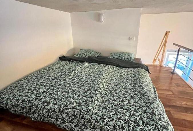 Apartment Piccolo Mondo Ljubljana Buitenkant foto