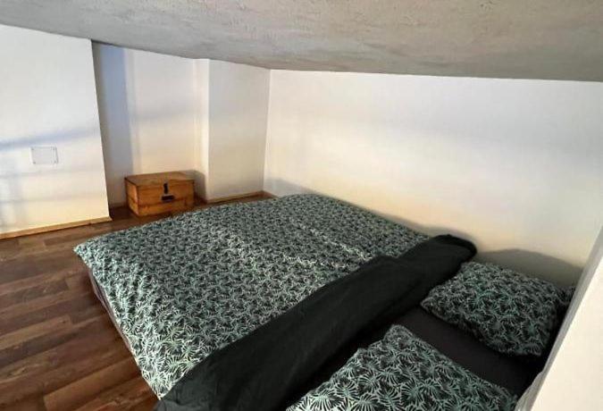 Apartment Piccolo Mondo Ljubljana Buitenkant foto