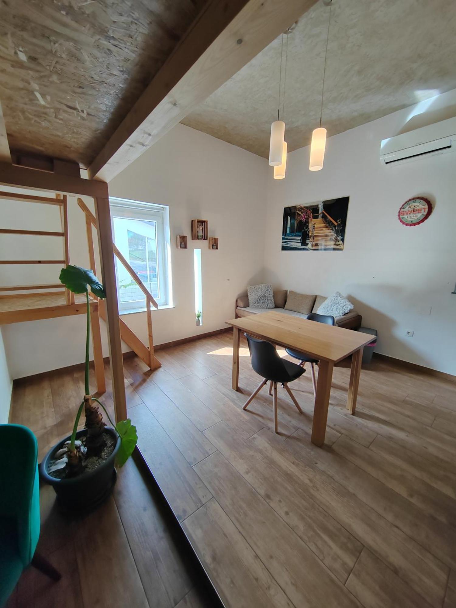 Apartment Piccolo Mondo Ljubljana Buitenkant foto