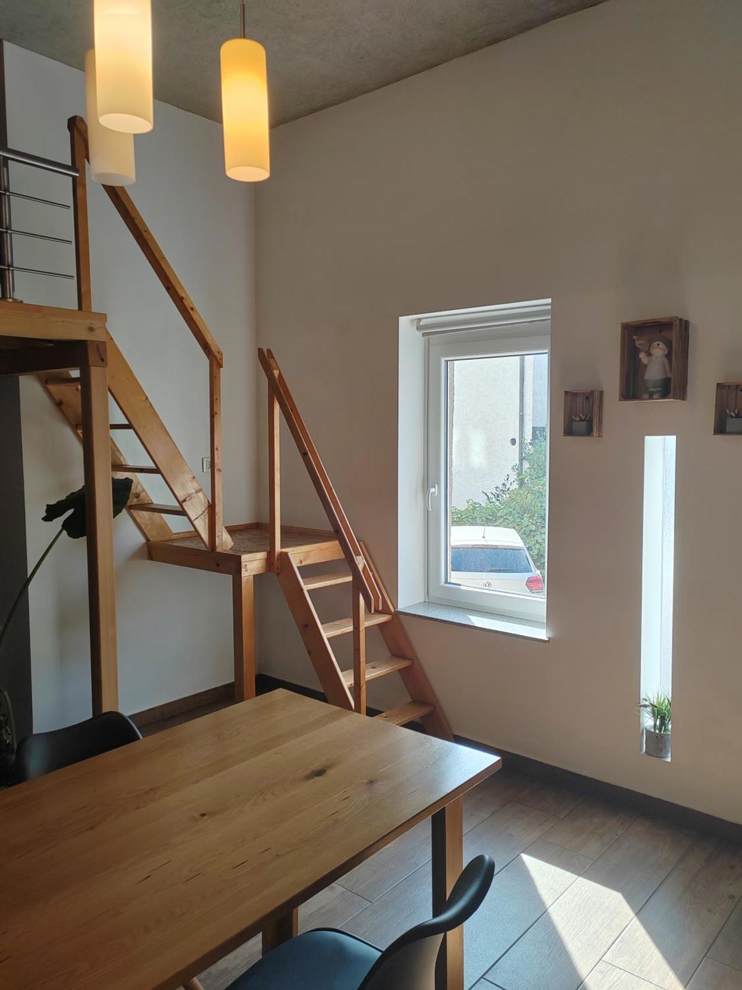 Apartment Piccolo Mondo Ljubljana Buitenkant foto