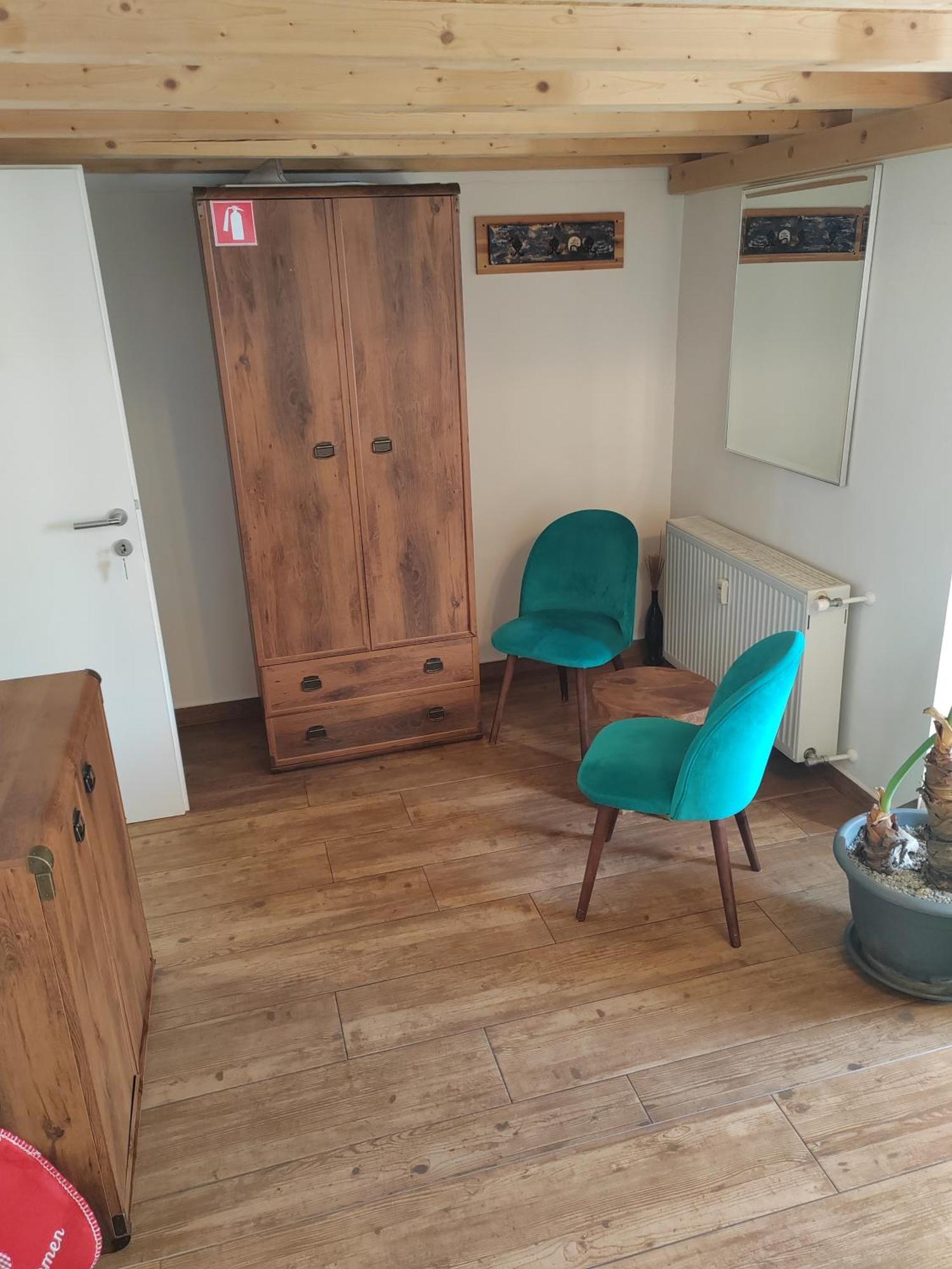 Apartment Piccolo Mondo Ljubljana Buitenkant foto